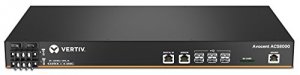 Avocent ACS8032MDDC-400 32port Acs 8000 Console Svr W