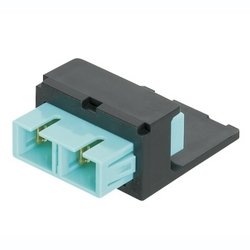 Panduit CMDAQSCZBL Mini-com