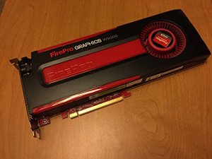 Imsourcing 100-505859 Firepro W9000 6gb Gddr5 Sdr