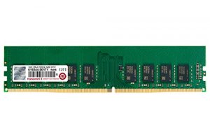 Transcend TS2GLH72V4B 16gb Ddr4 2400 Ecc-dimm Dr X8