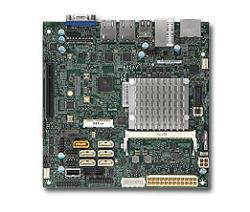 Supermicro MBD-A2SAV-O Mbd-a2sav-o