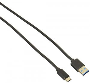 Rocstor Y10C145-B1 3ft1m Usb-c To Usb-a Cable Mm