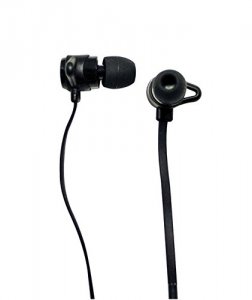 Visiontek 900936 Stereo Earphones W Handsfree