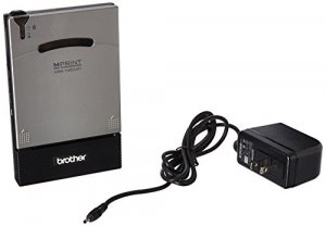 Brother MW145MFI Mw-145bt Mobile Prnt W Usb Bt