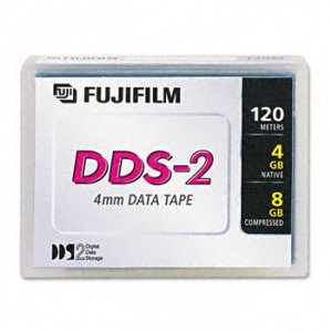 Imsourcing 26040120 Fuji  Dds-2 48gb 4mm