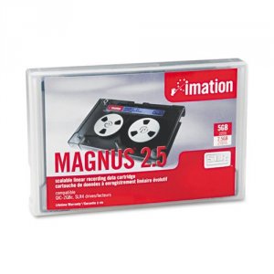 Imsourcing 46168 Imation  Dc9250 2.5gb Slr4