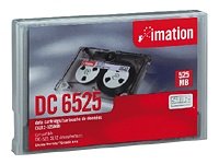 Imsourcing DC6525 Imation  46156 525mb Tape