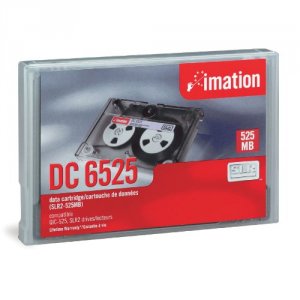 Imsourcing DC6525 Imation  46156 525mb Tape