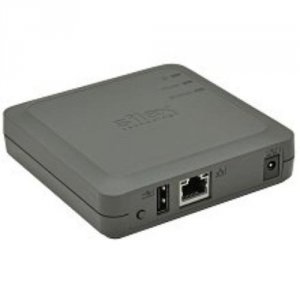 Silex DS-520AN-US 11n Usb Device Svr With Gigabit