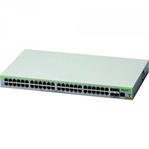 Allied AT-FS980M/52-10 48port 10100tx Sw W 4gigabit