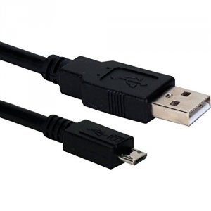 Qvs QP2218-3M 3m Microusbsync2.1amp