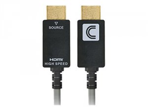 Comprehensive HD18G-50PROPAF 50ft 18g Hdmi Fiber Cable