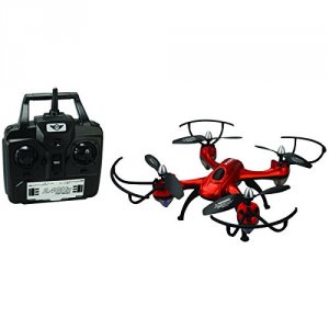 Dpi DRW457O Sky Rider Drone