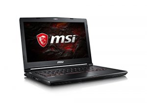 Msi GS43VR210 Gs43vr Phantompro-210 I7-7700hq