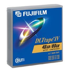 Imsourcing 26112088 Dlt Iv Tape 4080gb