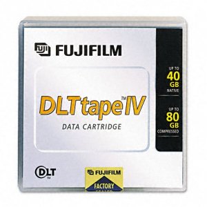 Imsourcing 26112088 Dlt Iv Tape 4080gb