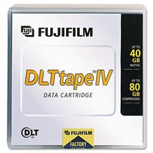 Imsourcing 26112088 Dlt Iv Tape 4080gb