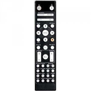 Optoma BR-3074W Remote Mouse Control For