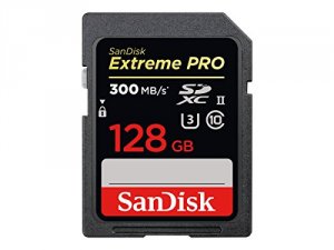 Retail 9D9223 128gb Sdsdxpk-128g-ancin