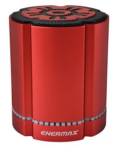 Lepa EAS02S-R Enermax Stereosgl Bt Speaker