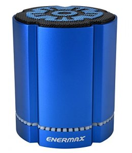 Lepa EAS02S-BL Enermax Stereosgl Bt Speaker