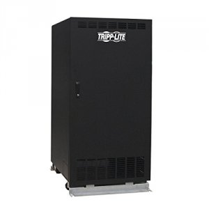 Tripp BP240V400 240v Tower External Battery Pack For Select Ups System