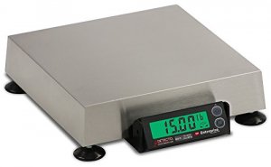 Star 37965880 Scale Usb 10x10in 30lb X .01 Lb