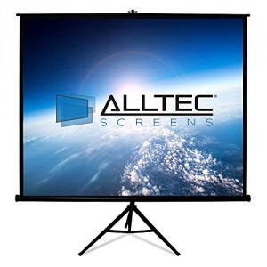 Ergoguys ATS-TP135B 135in Diag Tripod Proj Screen