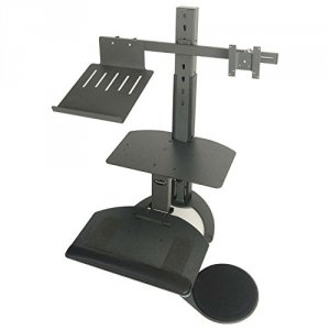 Ergoguys 6360 Taskmate Go Laptop Standing