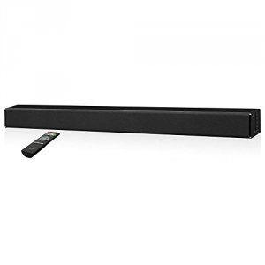 Dpi ITB196B Bt Wrls 32in Sound Bar Remote