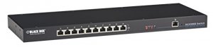 Black DCX3000 Digital Kvm Matrix Switch - 30 Port