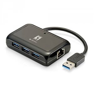 Cp USB-0502 Lvl1 Gigabit Usb Ntwk Adapthub