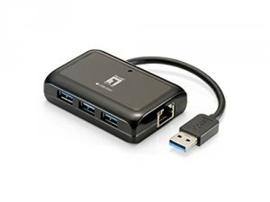 Cp USB-0502 Lvl1 Gigabit Usb Ntwk Adapthub