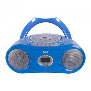 Ergoguys MPC-5050 Bluetooth Cd Cassette