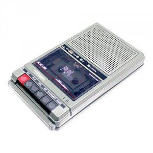 Ergoguys HA-802 Classroom Cassette Player