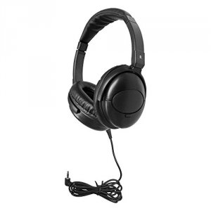 Ergoguys NC-HBC1 Noise-cancelling Headphones