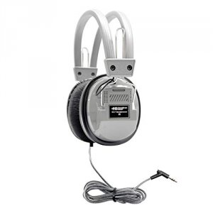 Ergoguys HA7 Deluxe Stereo Headphone With