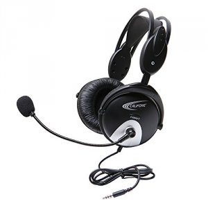 Califone 4100AVT 4100 Gaming Headset