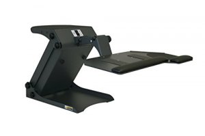 Ergoguys 6200 Taskmate Journey Sit And Stand