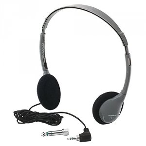 Ergoguys HA2 Personal On-ear Stereo