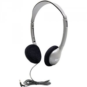 Ergoguys HA2 Personal On-ear Stereo