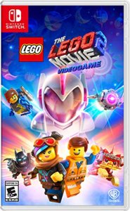 Warner 1000739974 Lego Movie 2 Nsw