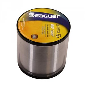 Seaguar 06VZ1000 Invizx 100% Fluoro     1000yd 6lb