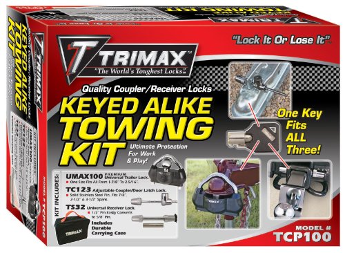 Trimax-TCP100