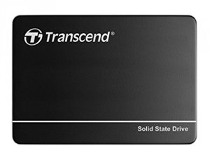 Transcend TS64GSSD510K 64gb, 2.5 Ssd510k, Sata3, Aluminum Case