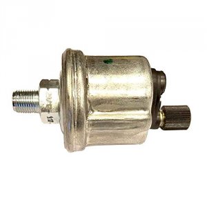 Faria 90526 Faria Oil Pressure Sender (18 Nptf European 10 Bar) - Sing