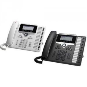 Cisco CP-7861-3PW-NA-K9= Ip Phone 7861 Multiplatform W