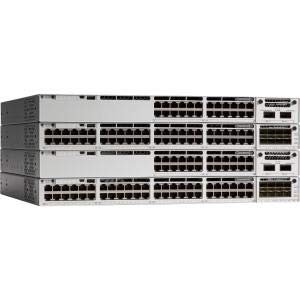Cisco-C9300-24P-A