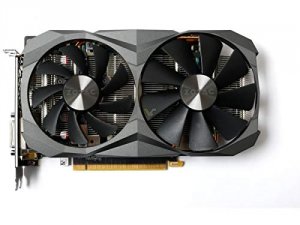 Zotac ZT-P10620A-10M Vcx Zt-p10620a-10m Geforce Gtx 1060 6gb Gddr5x 19