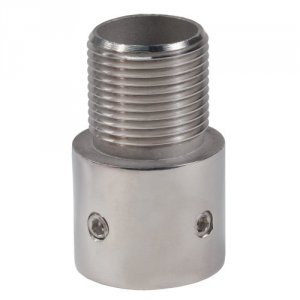 Shakespeare 4705 Pipe Adapter